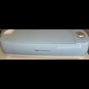 Cricut Explore Air 2